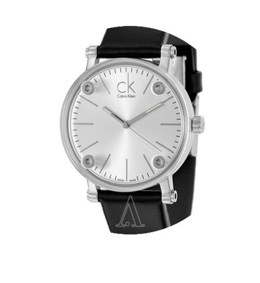 ck Calvin Klein Women's Cogent Watch...