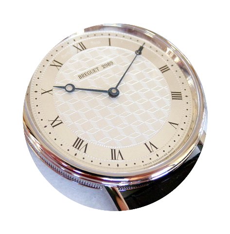 Breguet Classique Manual Wind / Handaufz...