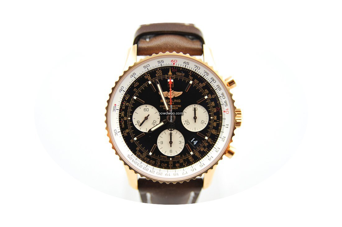 Breitling Navitimer 01...