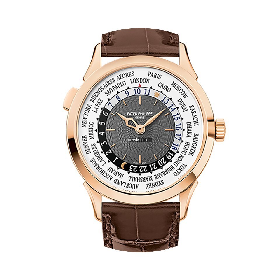 Patek Philippe 5230R-001...