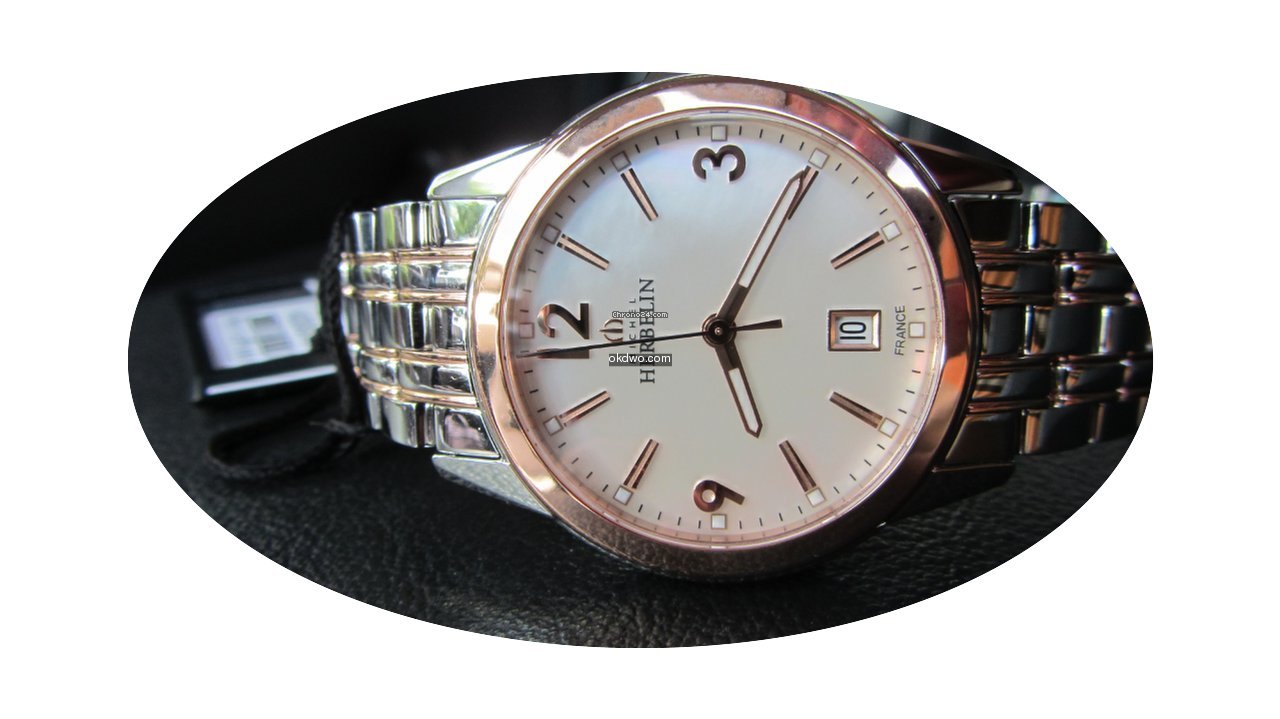 Michel Herbelin  ad: $761 Michel Herbeli...