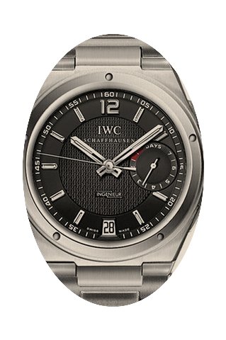 IWC Ingenieur Big...