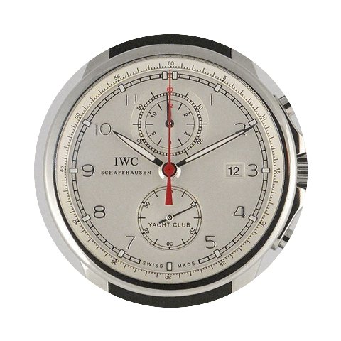 IWC Portugieser Yacht Club Chronograph...