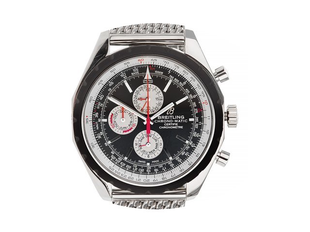 Breitling Chronomatic 1461 Limited Editi...