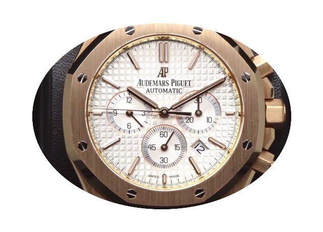Audemars Piguet 26320OR.OO.1220OR.02...