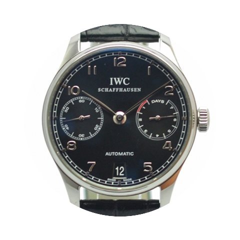 IWC Portuguese Automatic IW500109 (Used)...