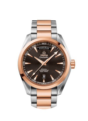 Omega SEAMASTER AQUA TERRA 150 M CO-AXIA...