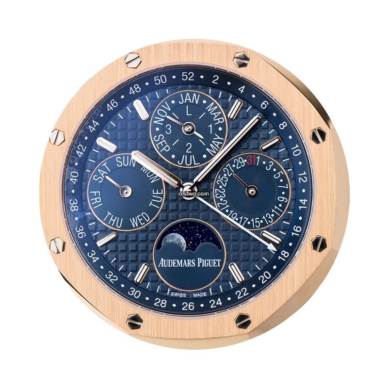 Audemars Piguet Royal Oak Perpetual Cale...