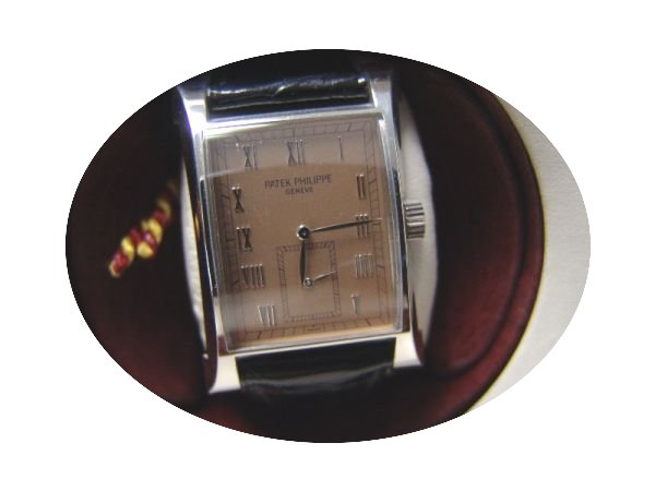 Patek Philippe Pagoda Lim. Ed. 250 Piece...