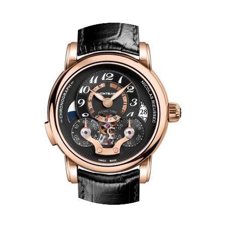 Montblanc Nicolas Rieussec Collection Op...