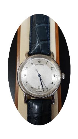 Chronoswiss KAIROS...