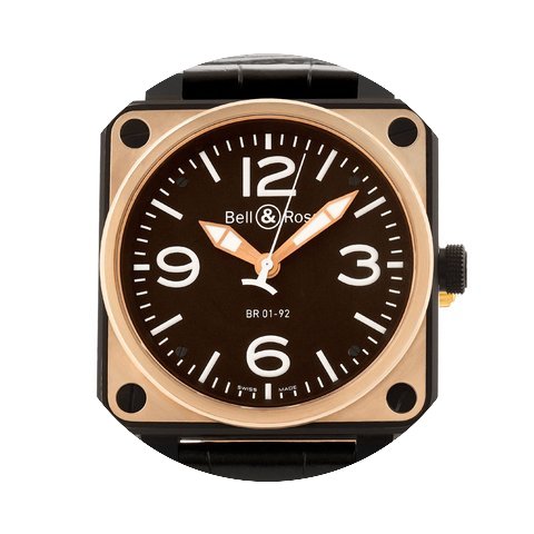 Bell & Ross Aviation BR01-92...