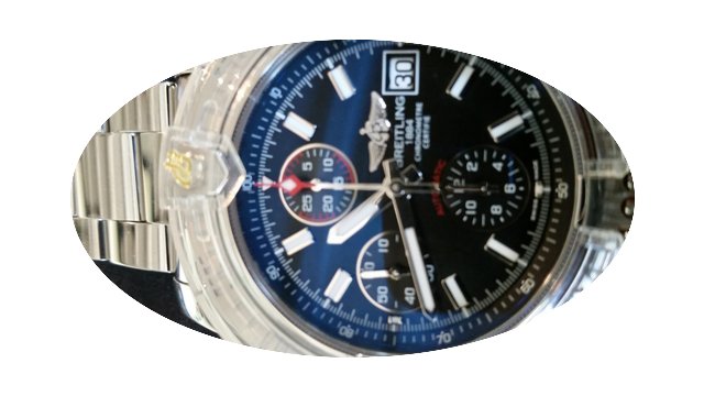 Breitling A1338111 BC32...
