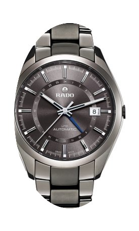 Rado Hyperchrome Automatic XL NEU incl M...