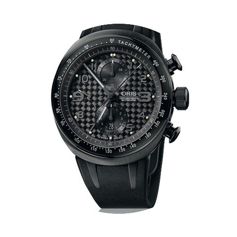 Oris TT3 Chronograph 01 674 7611 7764-07...