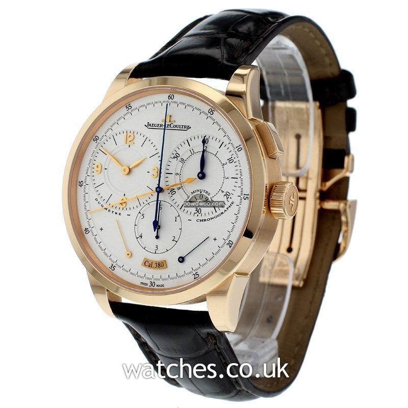 Jaeger LeCoultre Duometre A Chronographe...