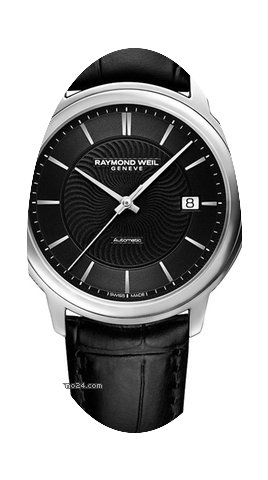 Raymond Weil Maestro Mens Watch...