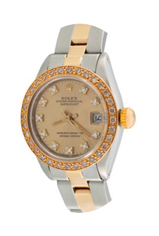 Rolex Datejust Model 6916...