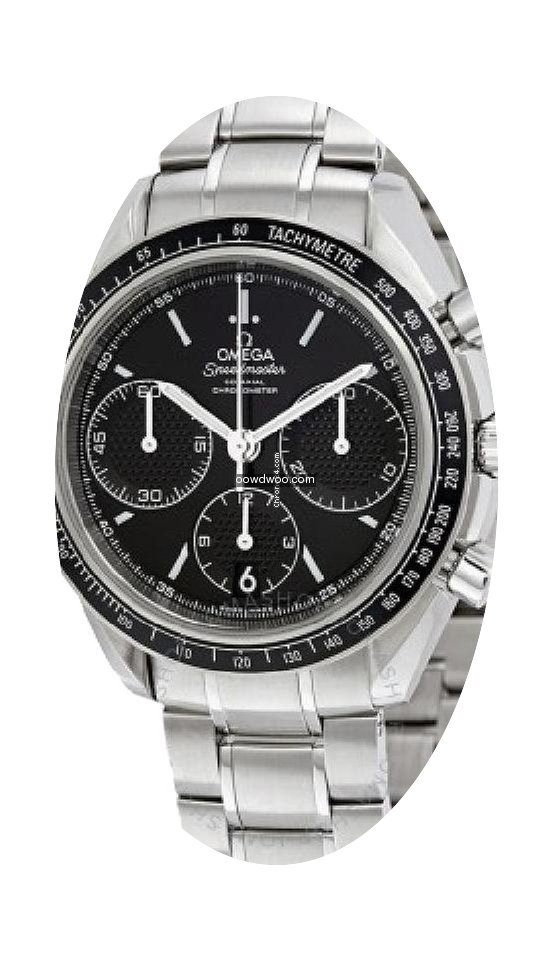 Omega 32630405001001...
