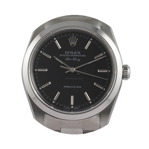 Rolex Air King Ref. 14000...