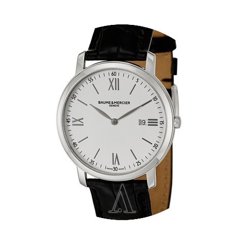 Baume & Mercier Men's Classima Execu...