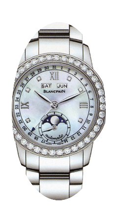 Blancpain Leman...
