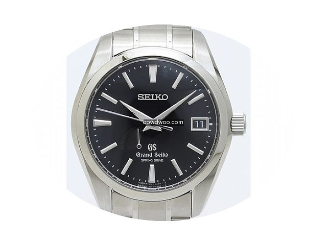 Seiko セイコー グランドセイコ...