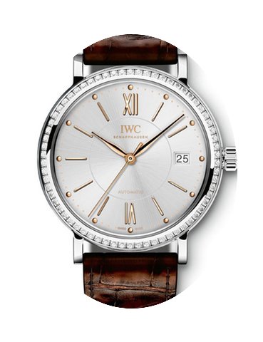 IWC Portofino Midsize Automatic...