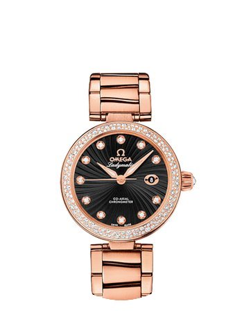 Omega DE VILLE LADYMATIC CO-AXIAL 34 MM...