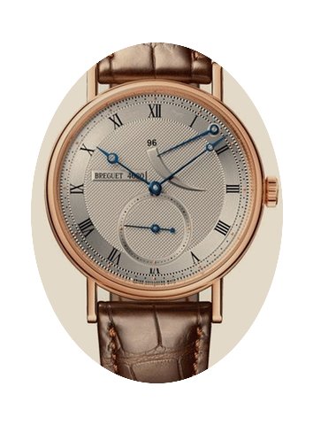 Breguet Classique POWER RESERVE...