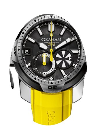 Graham Prodive...
