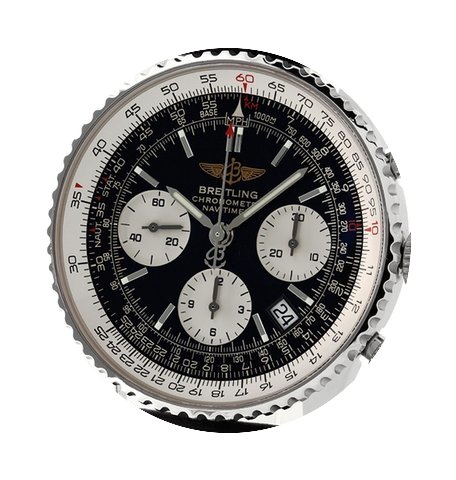 Breitling Navitimer Stainless Steel Chro...