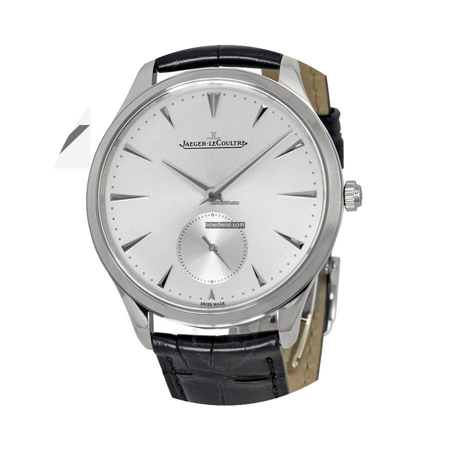 Jaeger-LeCoultre - Master Ultra Thin - Q...
