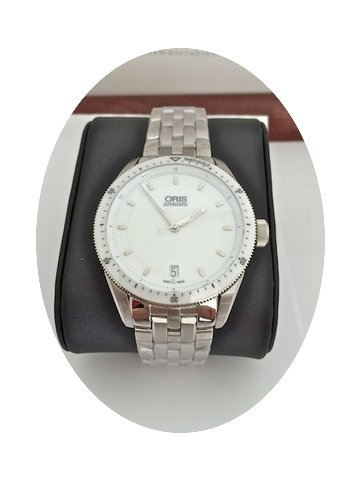 Oris Artix GT...