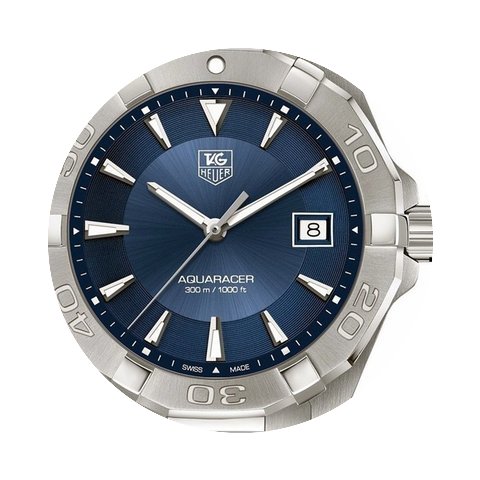 TAG Heuer Aquaracer 300m...