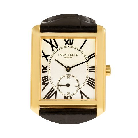 Patek Philippe Classic 5014...