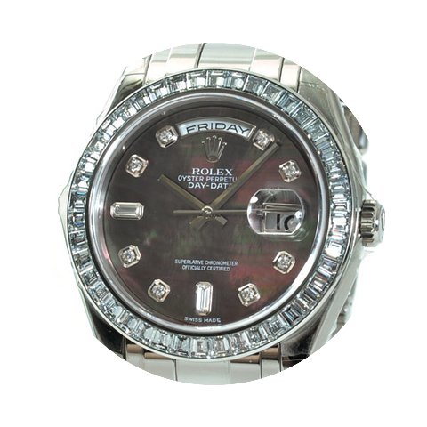 Rolex 18956...