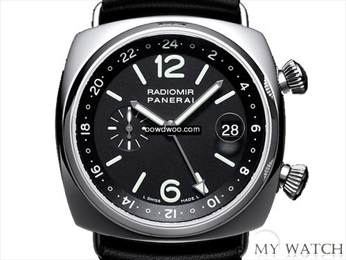 PANERAI - PAM00184...