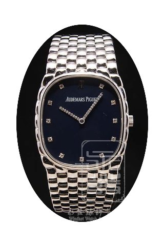 Audemars Piguet Older model...