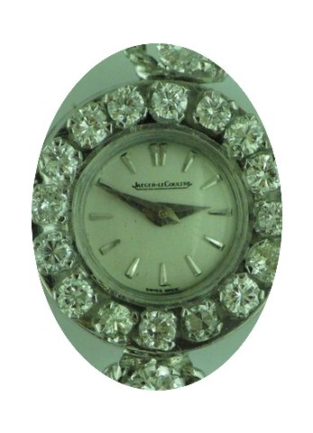 Jaeger-LeCoultre Vintage...