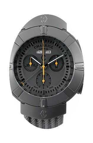 Charriol Celtica Stealth 44mm...