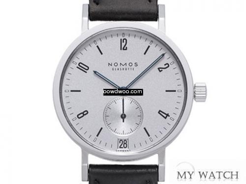 【USED】 NOMOS - タンジェント...