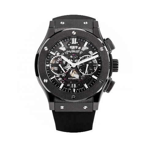 Hublot Classic Fusion Aero Chronograph B...