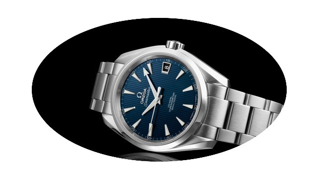 Omega [NEW] SEAMASTER AQUA TERRA 150 M C...
