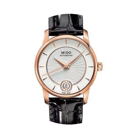 Mido Baroncelli II Automatik Damenuhr M0...