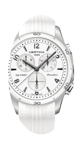 Certina DS First C030.217.17.017.00 Dame...