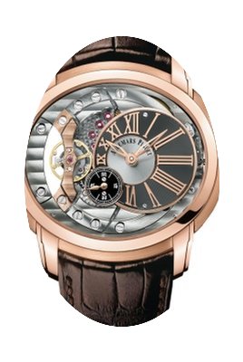 Audemars Piguet [NEW] Millenary 4101 Aut...
