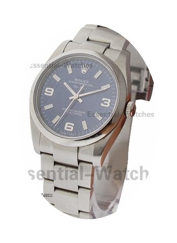 Rolex Used 114200 Airking in Steel...