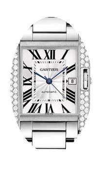 Cartier Tank Anglaise...
