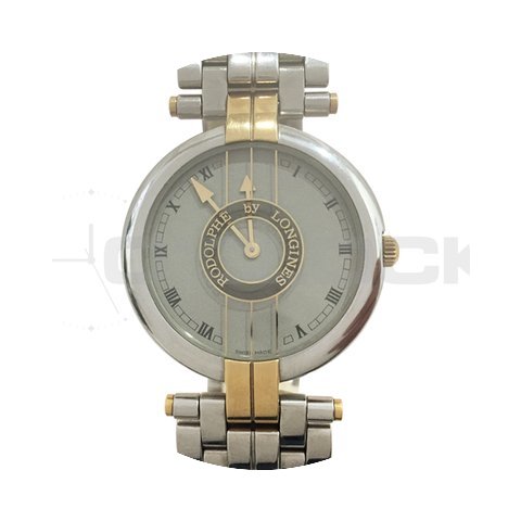 Longines Rodolphe 755644...